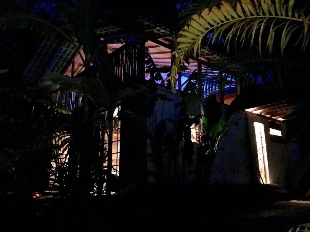 Pousada Rainforest House - Ilha Grande Exterior foto